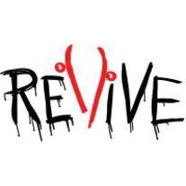 Revive Logo - revive logo skateboards - Google Search | cake decoration ideas ...