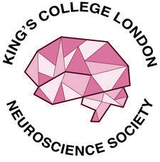 KCL Logo - KCL Neuroscience Society Events | Eventbrite