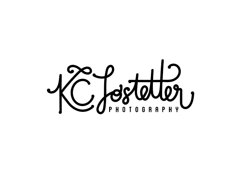 KCL Logo - KCL Photography Logo by Molly Clevenger on Dribbble