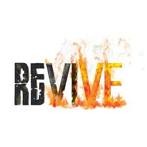Revive Logo - Logo Design Samples: Revive Logo