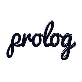 Prolog Logo - prolog (prologdesign)