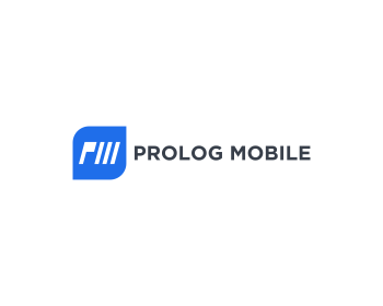 Prolog Logo - Prolog Mobile logo design contest. Logos page: 4