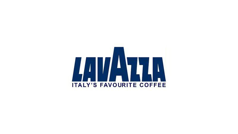 Lavazza Logo - Lavazza - We Are Social