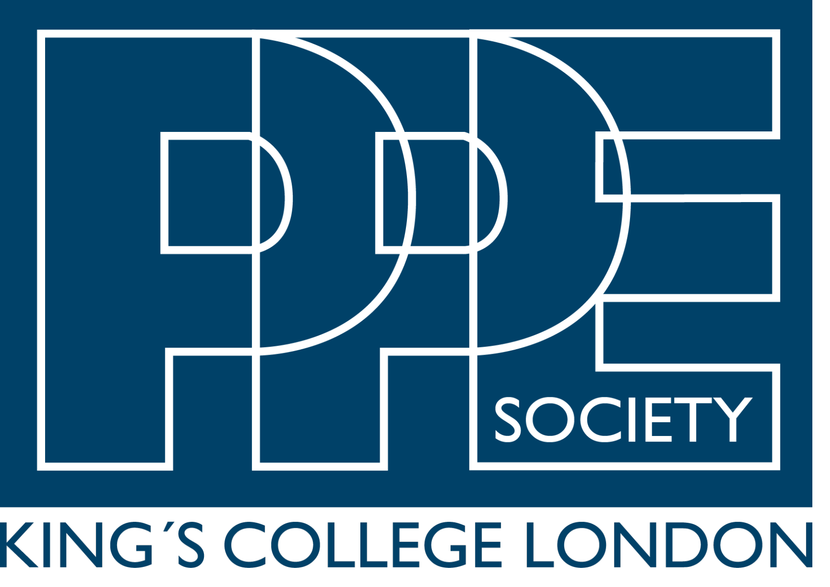 KCL Logo - Philosophy, Politics and Economics Society KCL – PPE Society KCL