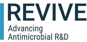 Revive Logo - REVIVE – Advancing Antimicrobial R&D