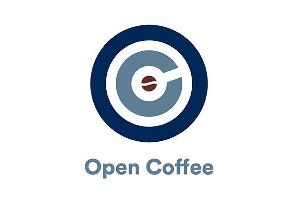 Lavazza Logo - Lavazza Open Coffee