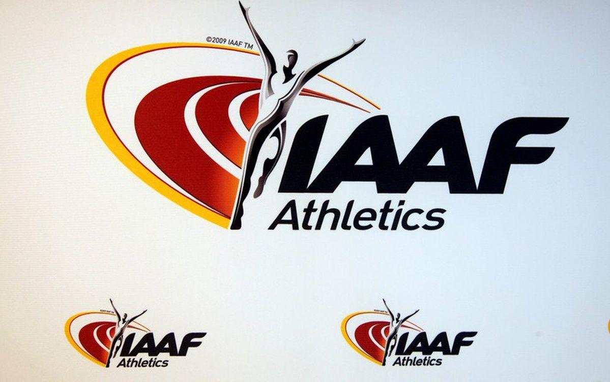 Disadvantage Logo - New Diamond League won't disadvantage African athletes: IAAF | News ...