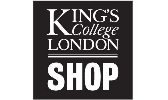 KCL Logo - SELLING A UNIVERSITY