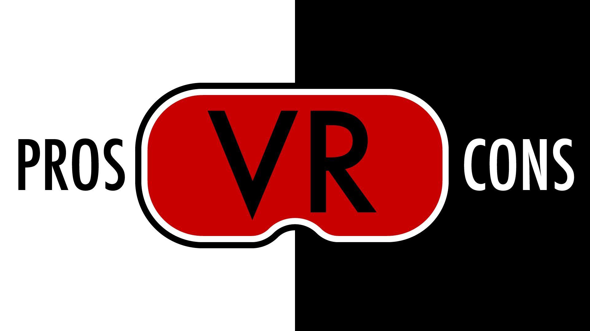 Disadvantage Logo - Disadvantages of Virtual Reality | Triastase