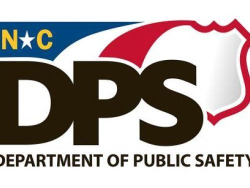 Ncdps Logo - NC DPS: About DPS