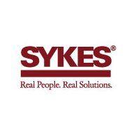 Sykes Logo - Sykes Enterprises | Brands of the World™ | Download vector logos and ...
