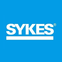 Sykes Logo - SYKES Office Photo