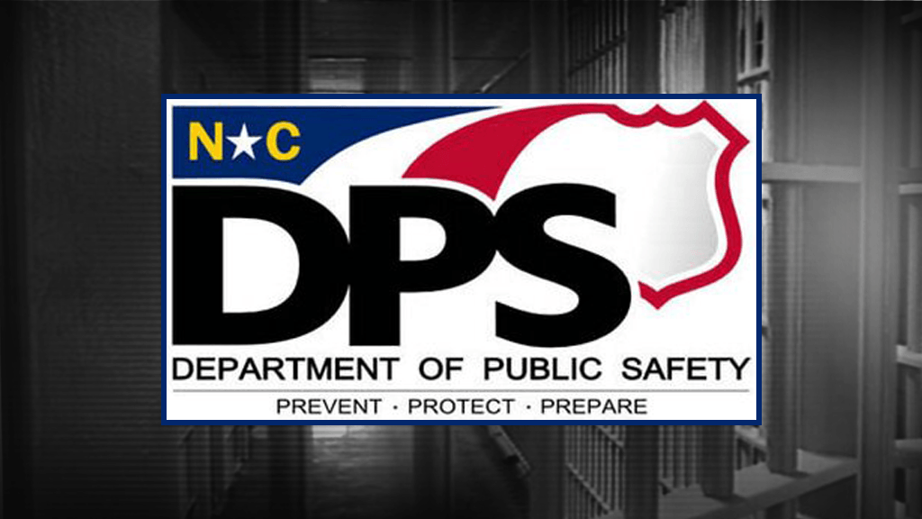 Ncdps Logo - NCDPS - WCCB Charlotte's CW