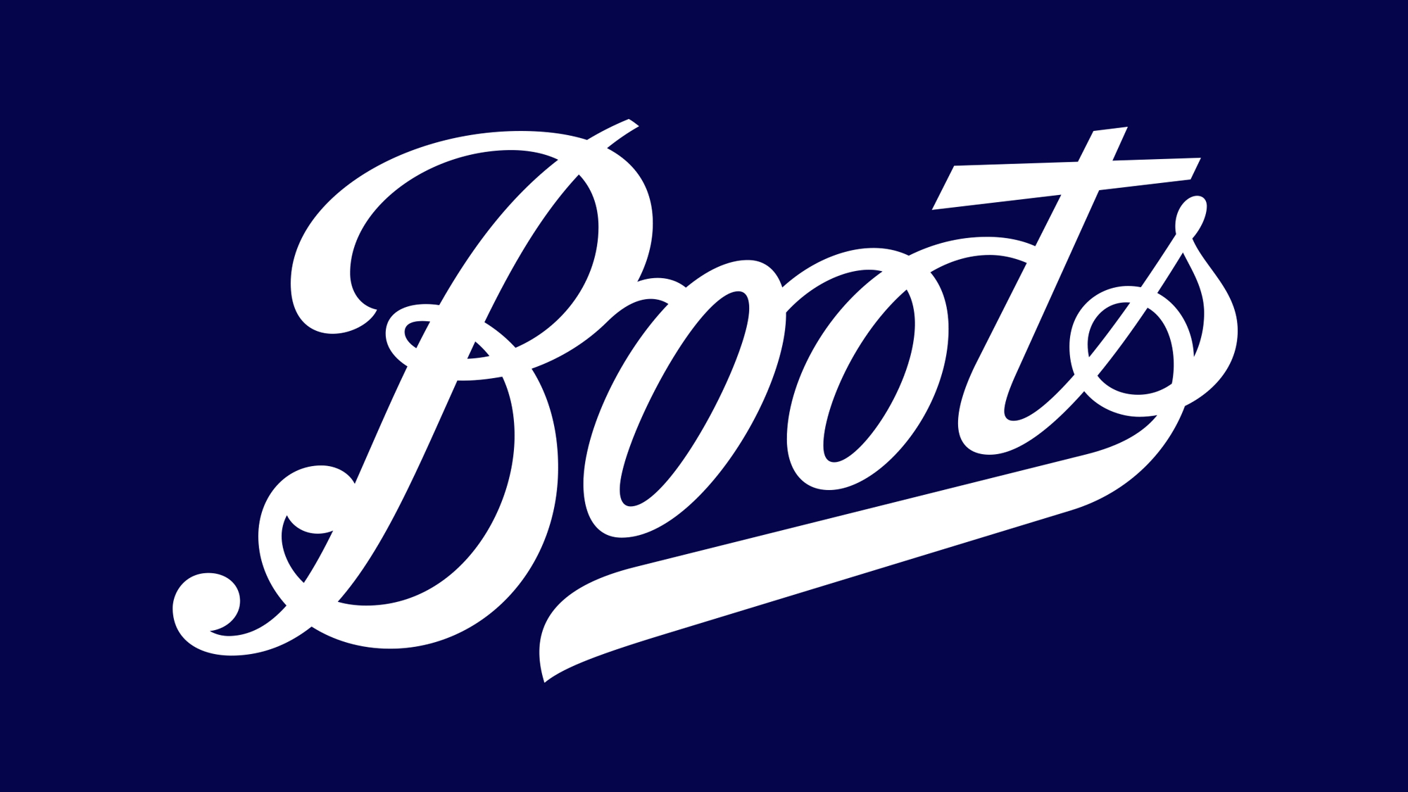 Boots Logo - Boots reveals biggest logo redesign in 170 years | Creative Bloq