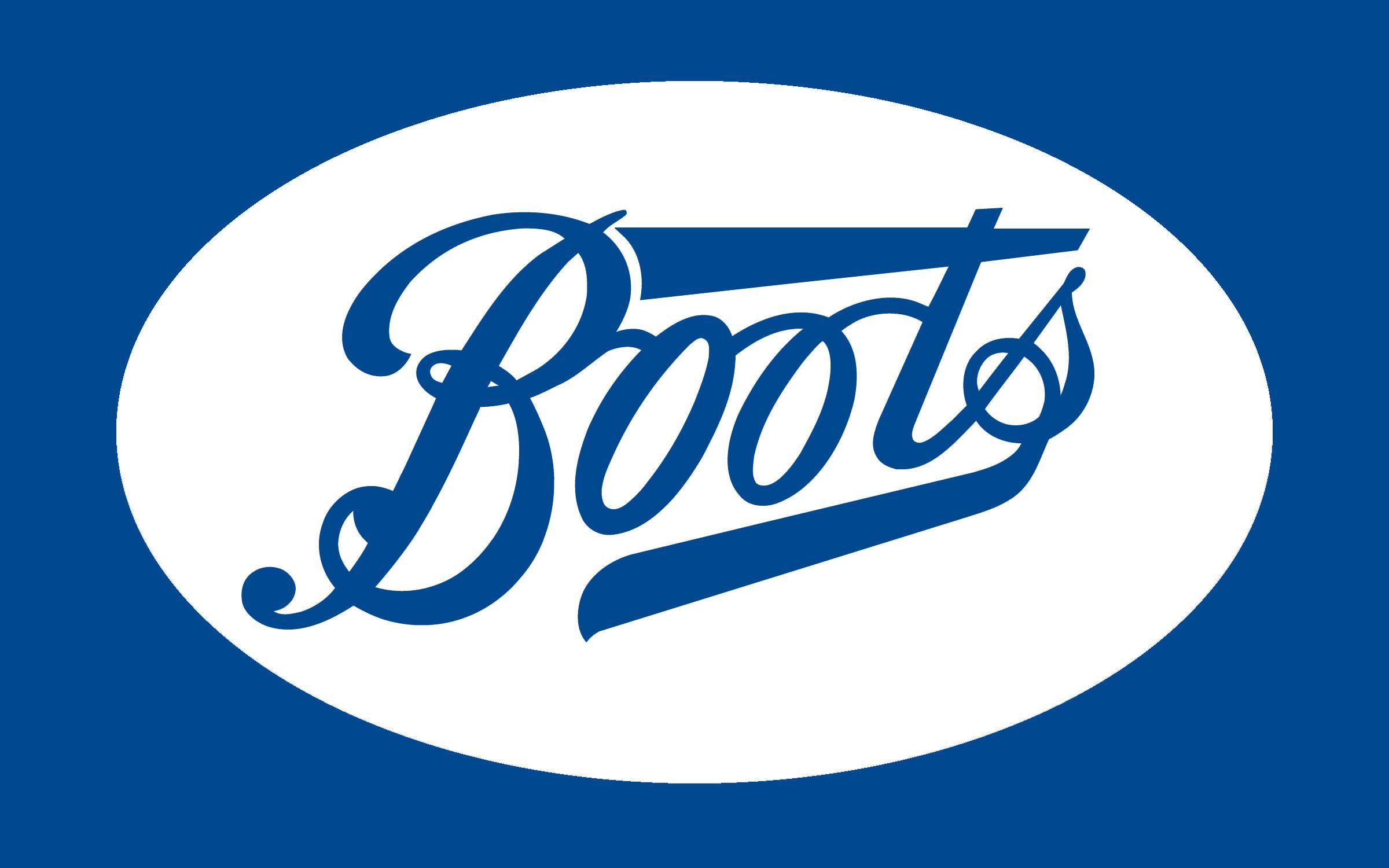 Boots Logo - Meaning Boots logo and symbol | history and evolution