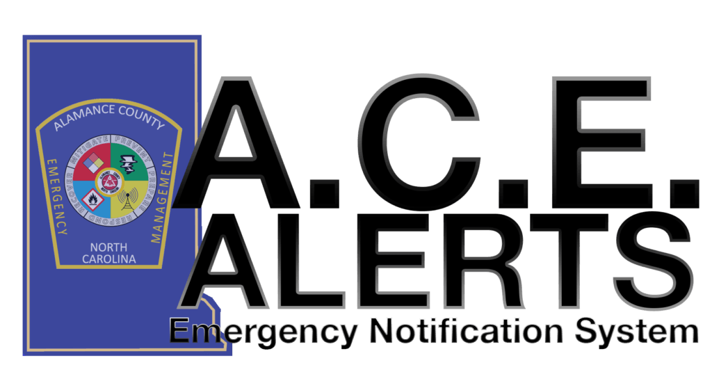 Ncdps Logo - NC DPS: County Emergency Management Agencies