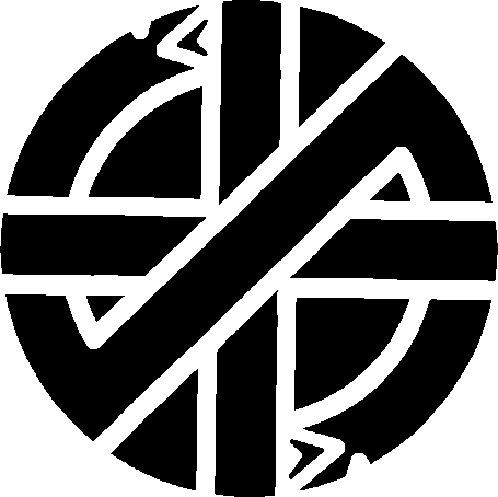 Crass Logo - Crass Logo Emblems for Battlefield Battlefield Battlefield
