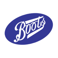 Boots Logo - LogoDix