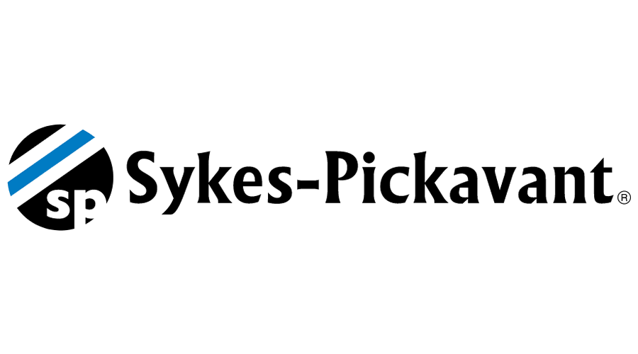 Sykes Logo - Sykes-Pickavant Vector Logo | Free Download - (.SVG + .PNG) format ...