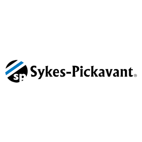 Sykes Logo - Sykes-Pickavant Vector Logo | Free Download - (.SVG + .PNG) format ...
