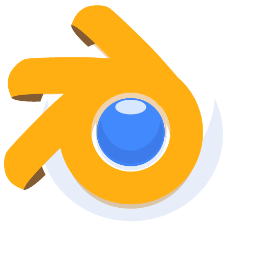 Disadvantage Logo - Blender 3D — Background, Advantage and Disadvantage