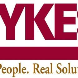 Sykes Logo - Sykes - Marketing - 190 W 8th Ave, Eugene, OR - Phone Number - Yelp
