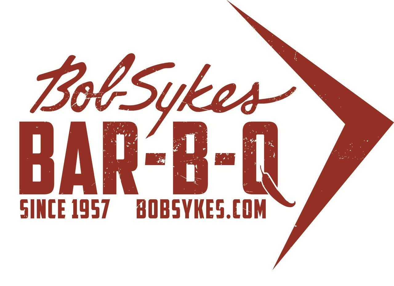 Sykes Logo - Bob Sykes Logo Sykes BarBQ