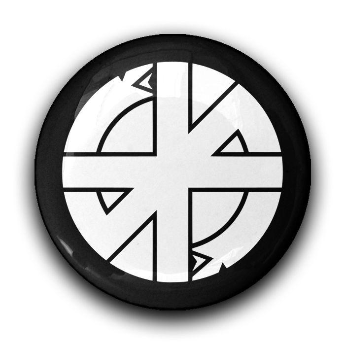 Crass Logo - Crass Logo - $1.00 : xDISPATCHx, Since 2016