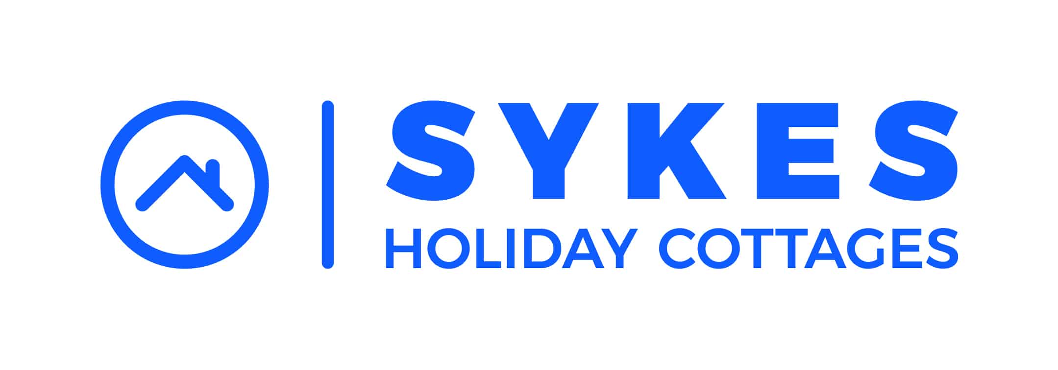 Sykes Logo - Sykes Holiday Cottages - Logo - Short - Blue - National Centre for ...