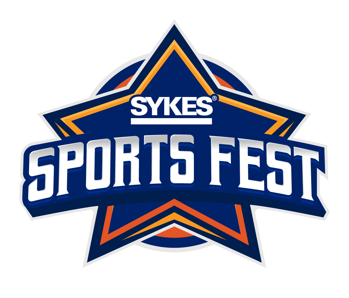 Sykes Logo - SYKES_Sports-Fest-Logo - SYKES Philippines