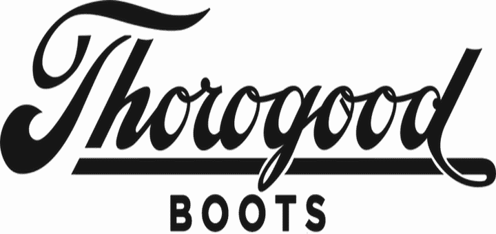 Boots Logo - Thorogood Boots Review (August 2019) Boots Review
