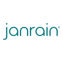 Janrain Logo - Janrain