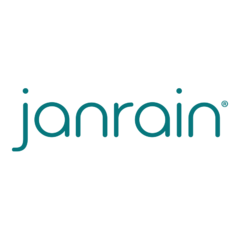 Janrain Logo - File:Janrain logo - square png.png - Wikimedia Commons