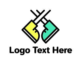Boots Logo - Boot Logos. Boot Logo Maker