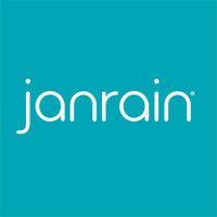 Janrain Logo - Janrain, Inc. | LinkedIn