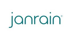 Janrain Logo - Janrain-logo - PageSuite