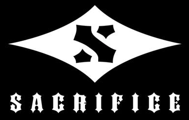 Sacrifice Logo - Sacrifice Logo