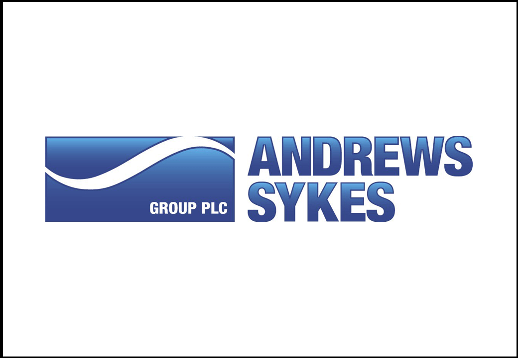 Sykes Logo - Andrews Sykes (ASY) | Briefed Up