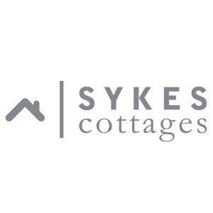 Sykes Logo - Logo Sykes