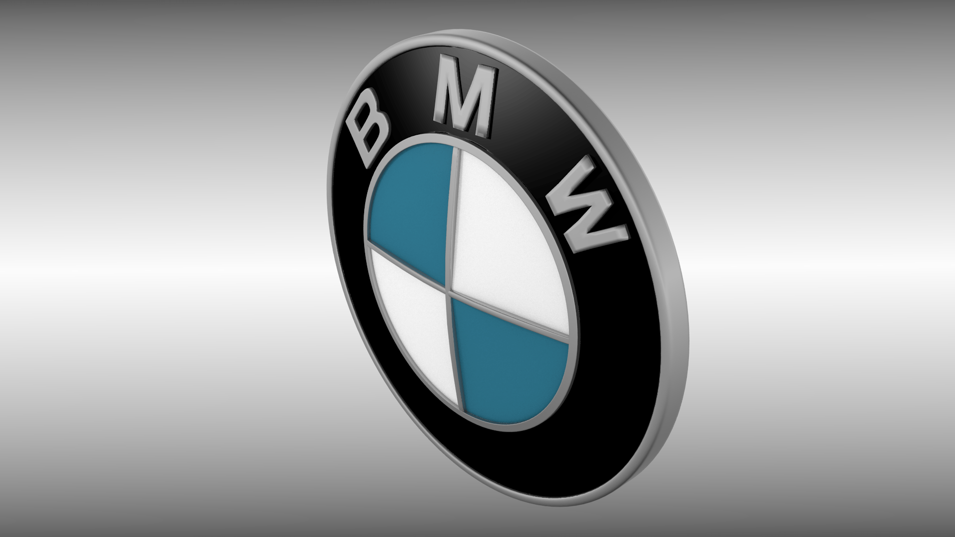 BMW M3 Logo - BMW
