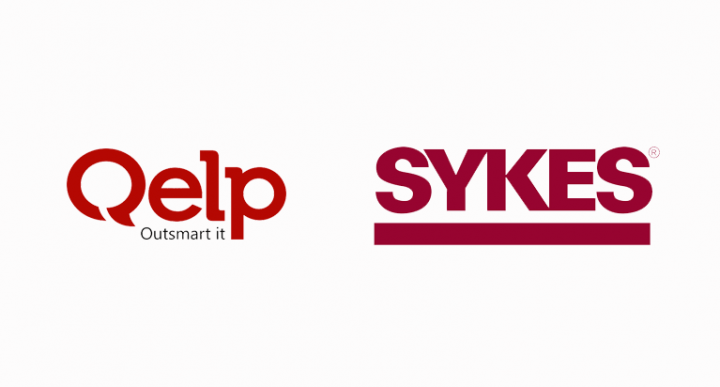 Sykes Logo - SYKES Enterprises, Inc. acquires Qelp - Qelp