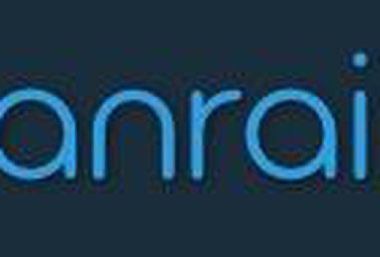 Janrain Logo - Janrain Raises $33 Million To Supercharge Social Media