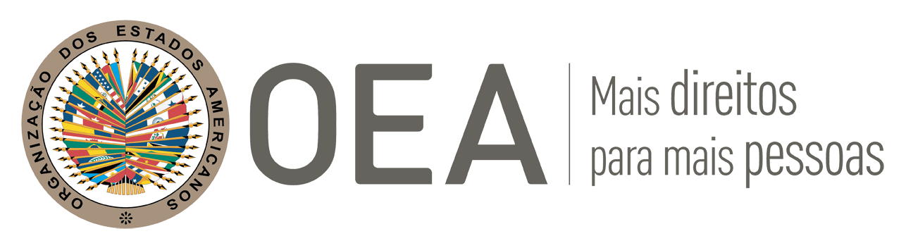OAS Logo - OAS :: Main Logo