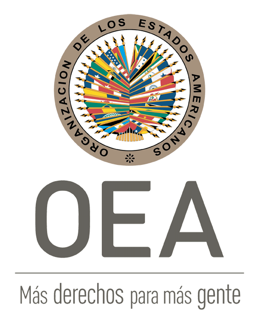 OAS Logo - OAS - Secondary Logo