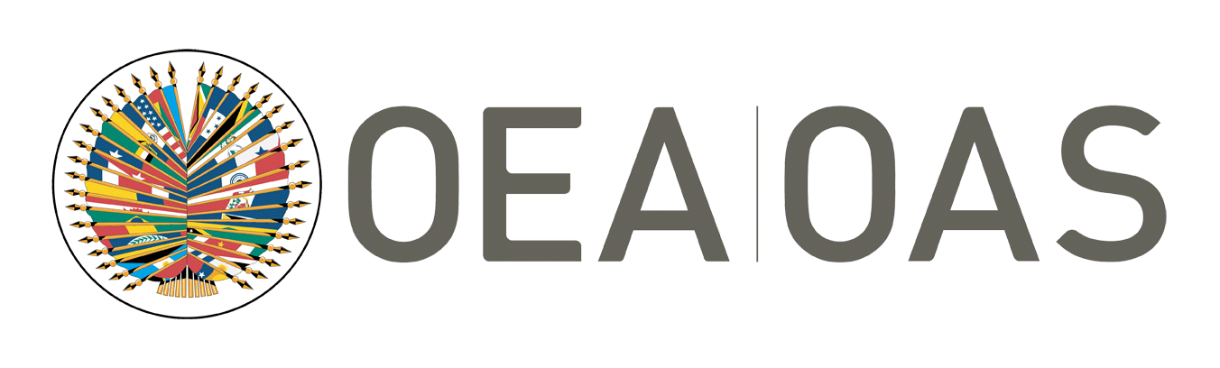 OAS Logo - OAS - Main Logo