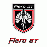 Fiero Logo - Pontiac Fiero Gt | Brands of the World™ | Download vector logos and ...