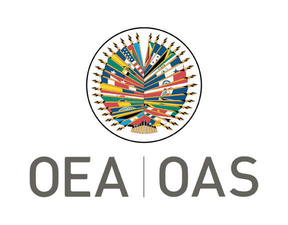 OAS Logo - OAS :: Secondary Logo