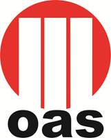 OAS Logo - OAS Logo Vector (.CDR) Free Download