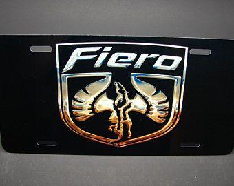 Fiero Logo - Fiero logo | Etsy