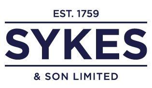 Sykes Logo - Sykes & Son Limited : Sykes & Son Limited